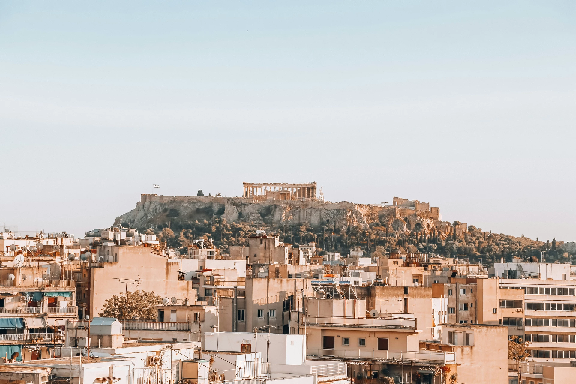 Αθήνα