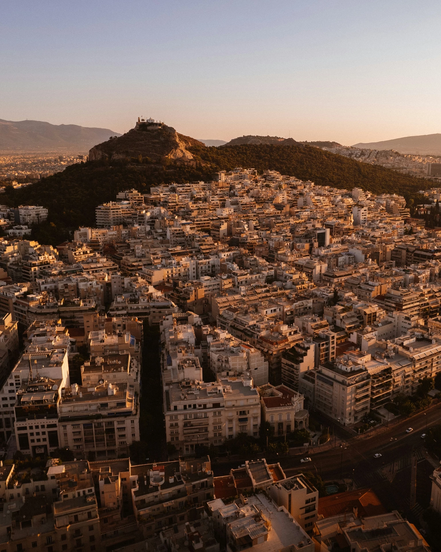 Αθήνα