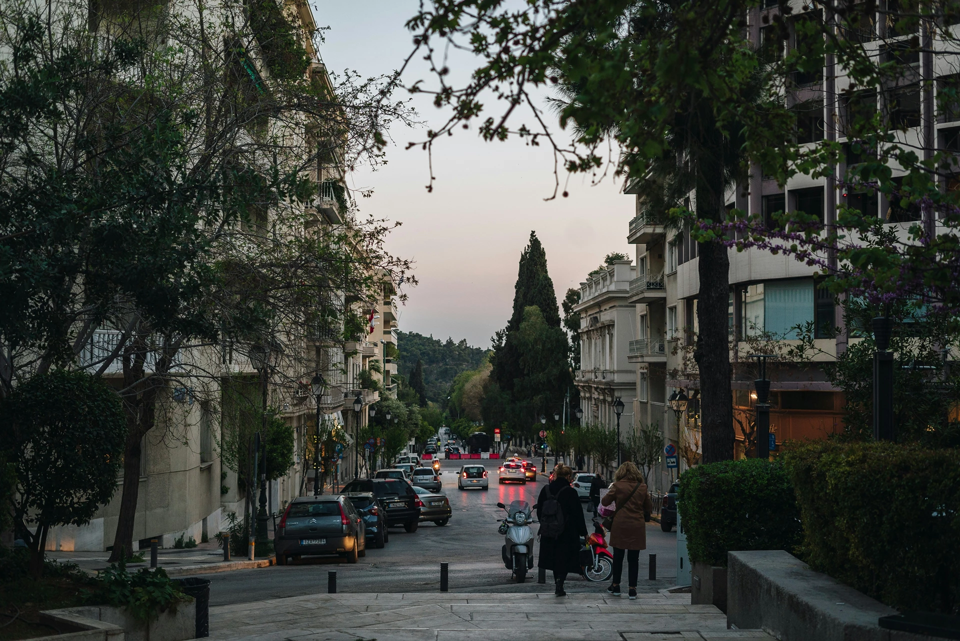 Αθήνα