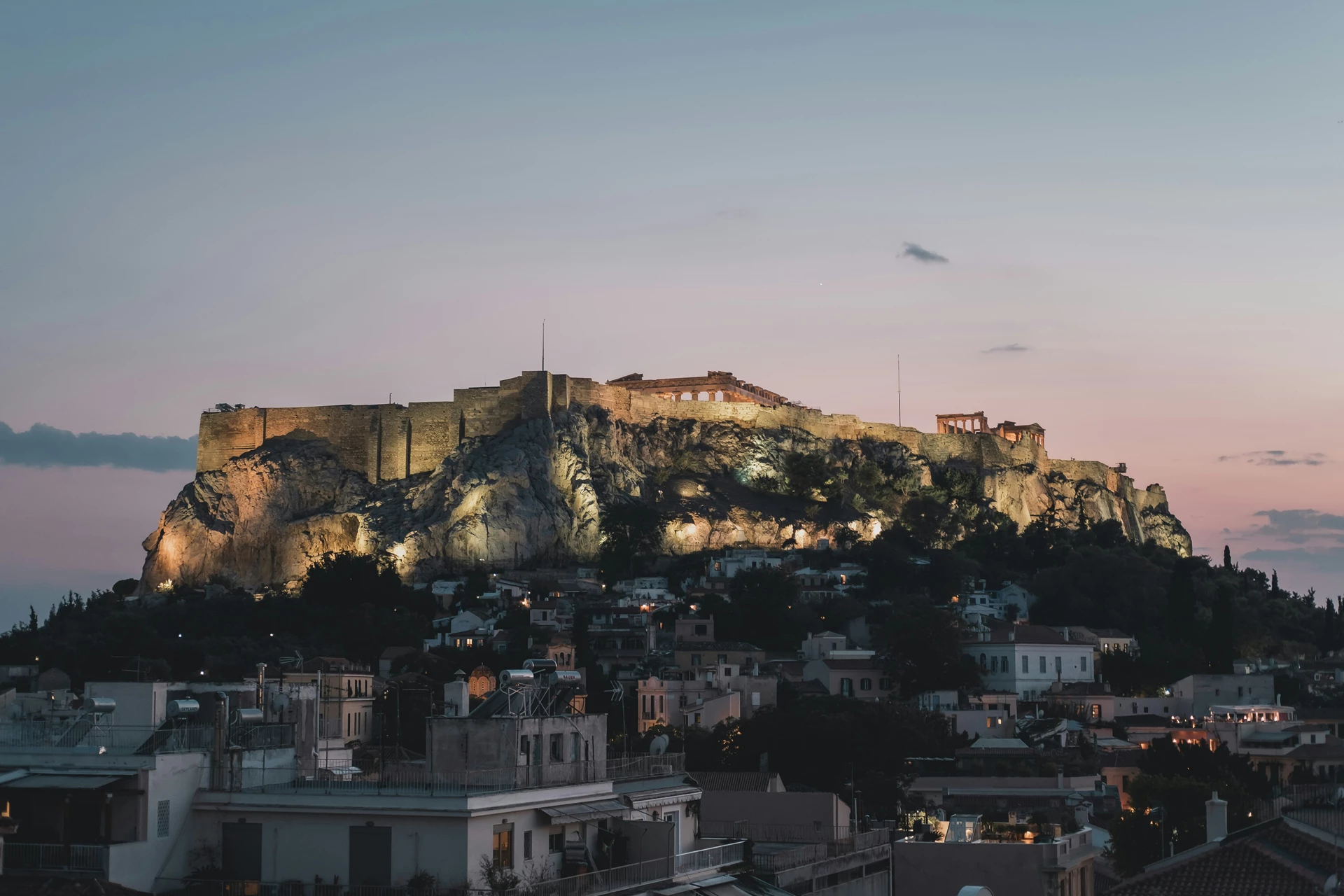 Αθήνα