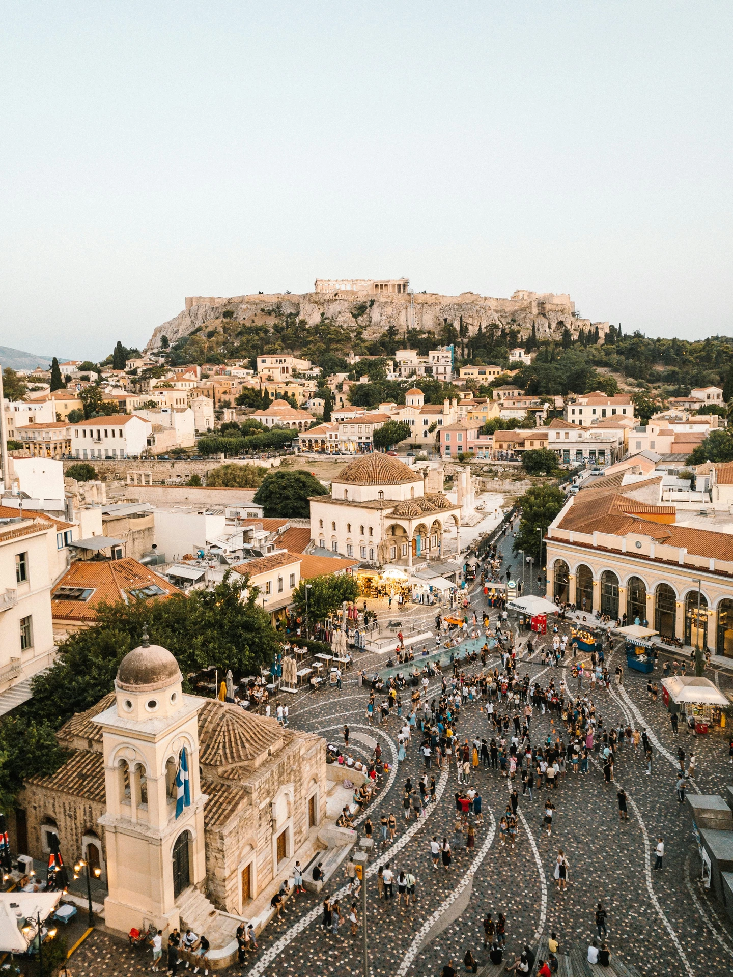 Αθήνα